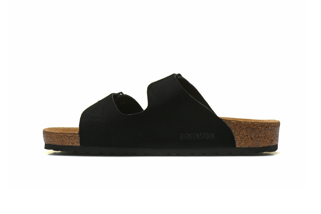 BIRKENSTOCK Cork Thong EVA New Style Size 36-45 Flip Flops Thong Sandals A233